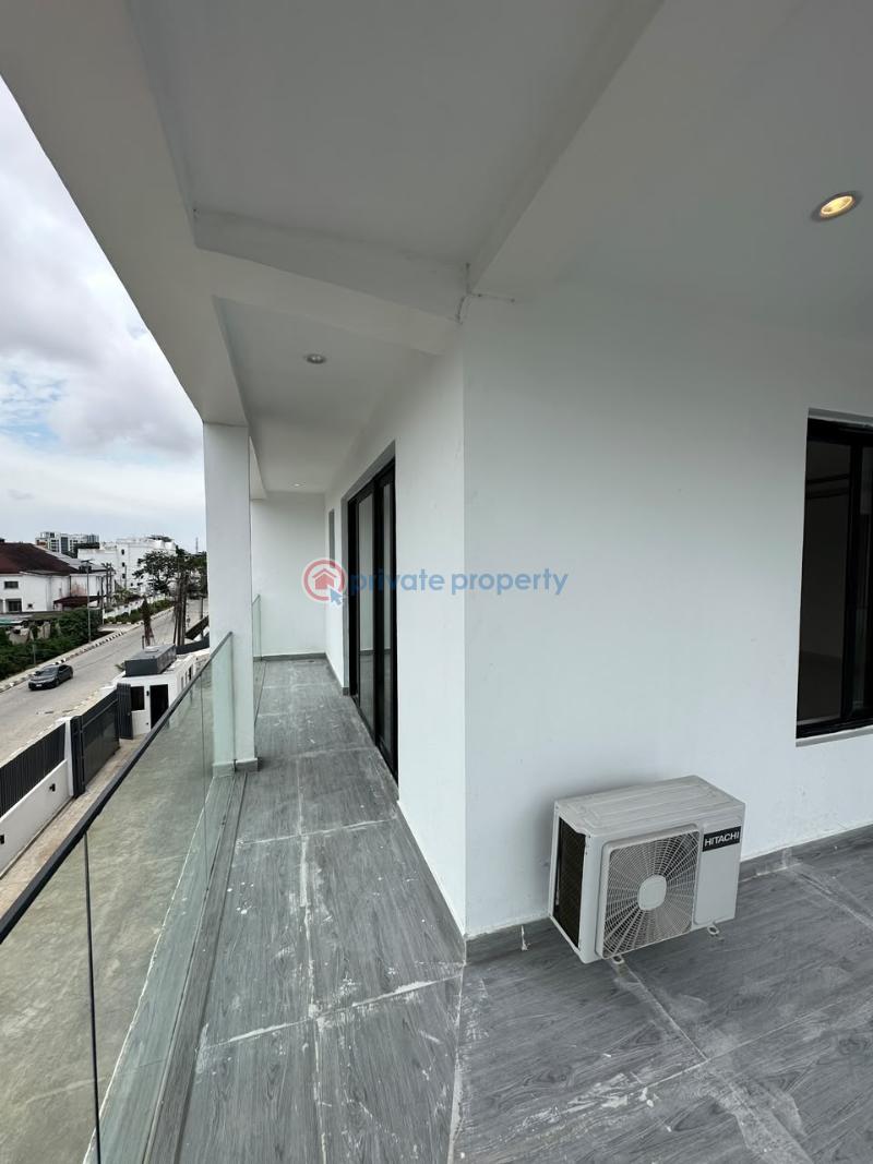 4 bedroom Block Of Flats For Sale Ikoyi Lagos - 15