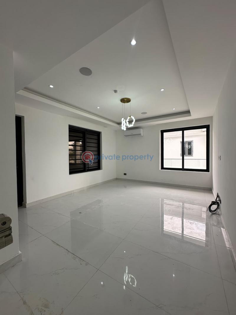 4 bedroom Block Of Flats For Sale Ikoyi Lagos - 27