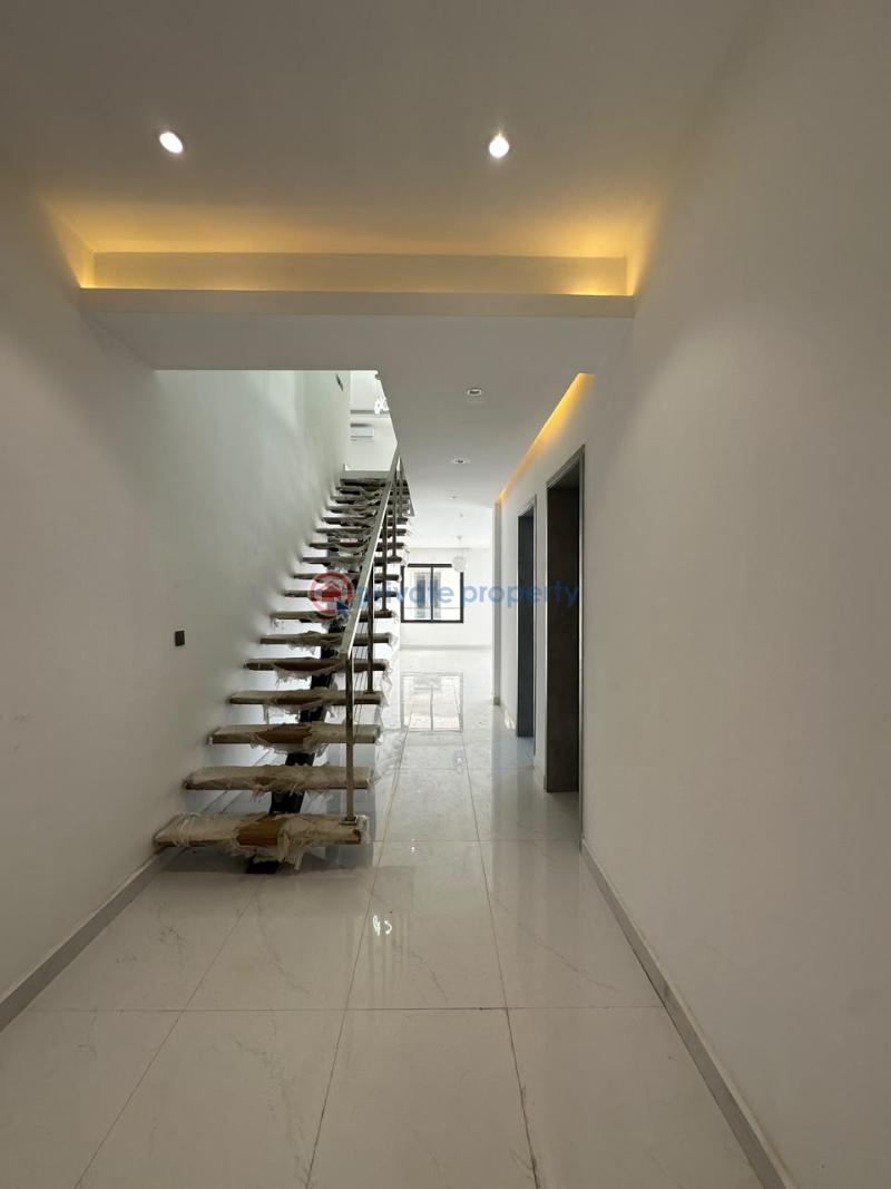 4 bedroom Block Of Flats For Sale Ikoyi Lagos - 1