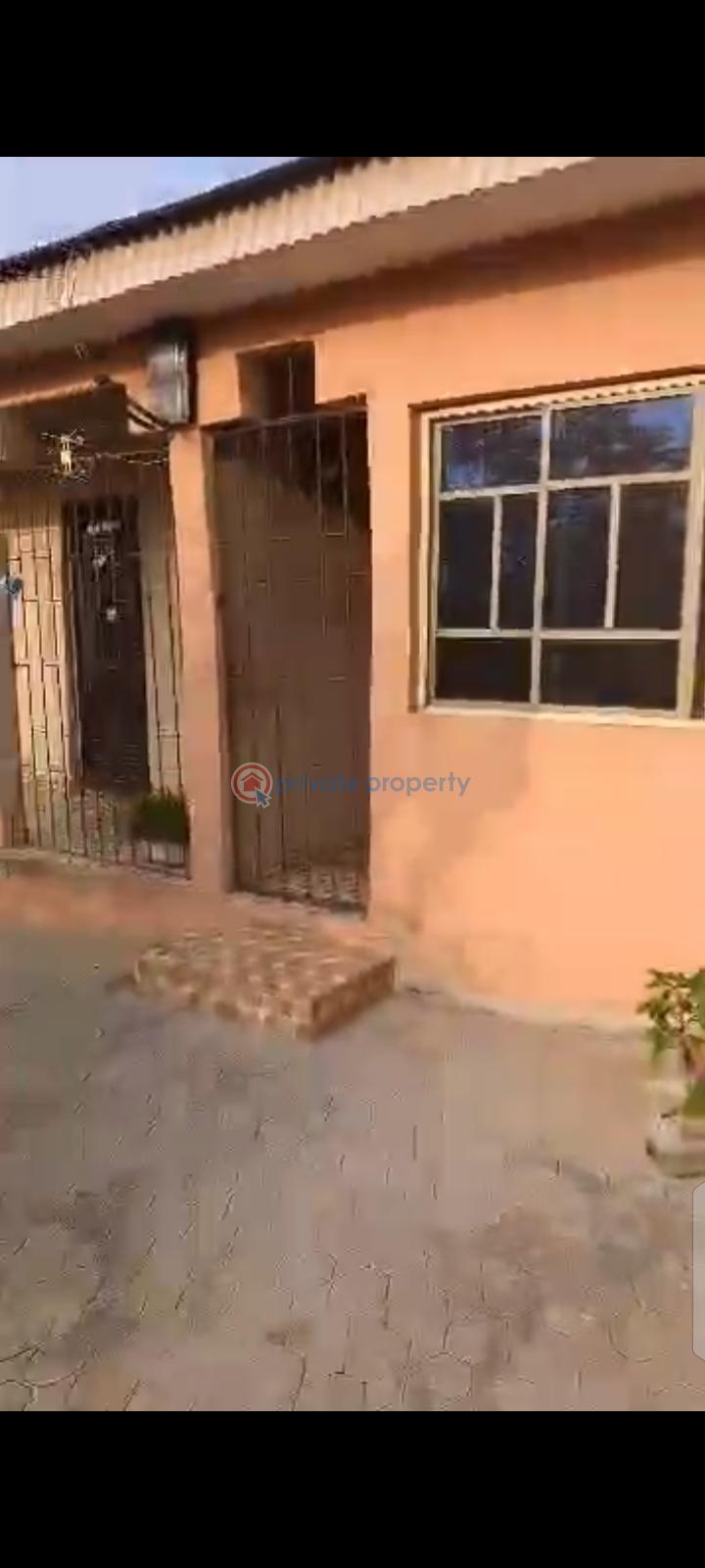Bungalow For Sale New Era Estate, Lucky Fibre,ikorodu,lagos* Ikorodu Lagos - 2