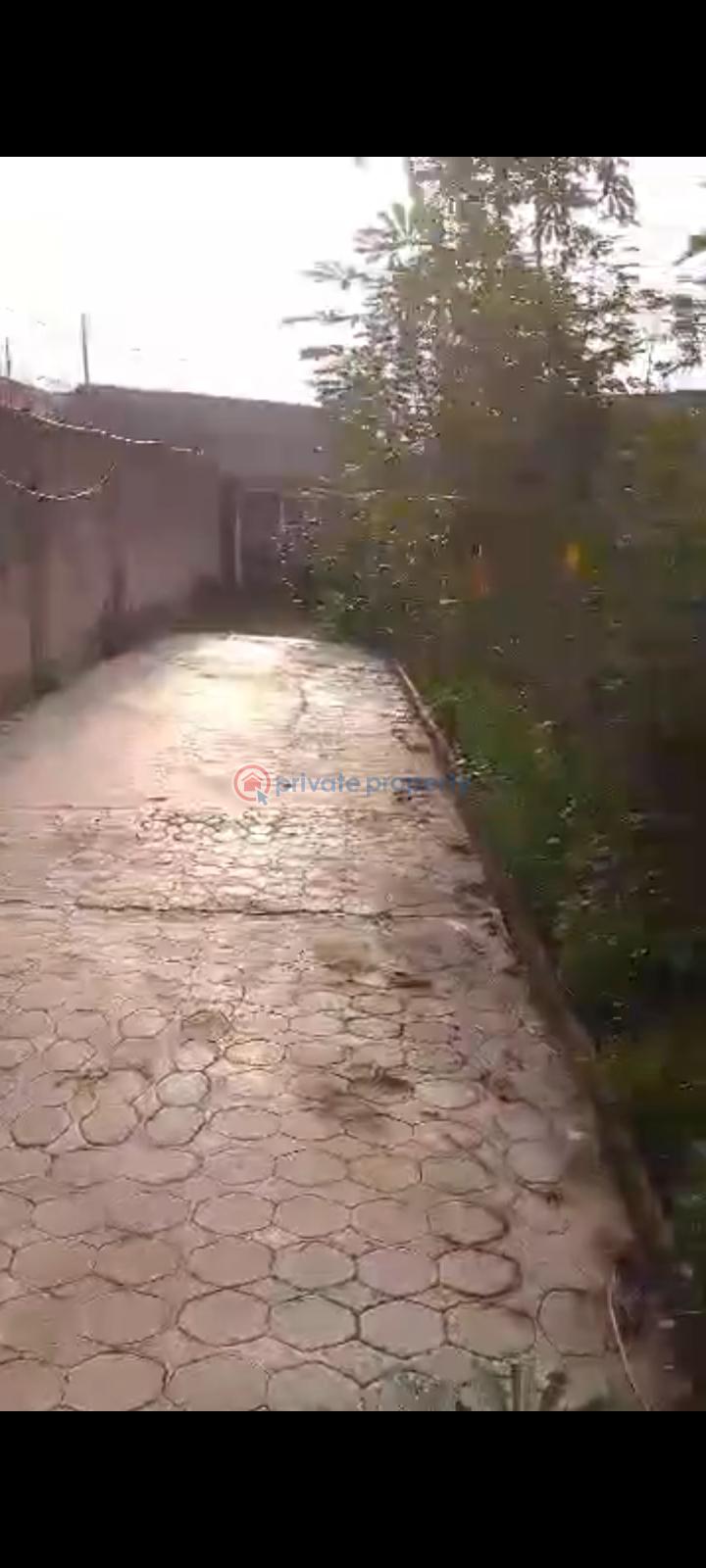 Bungalow For Sale New Era Estate, Lucky Fibre,ikorodu,lagos* Ikorodu Lagos - 1