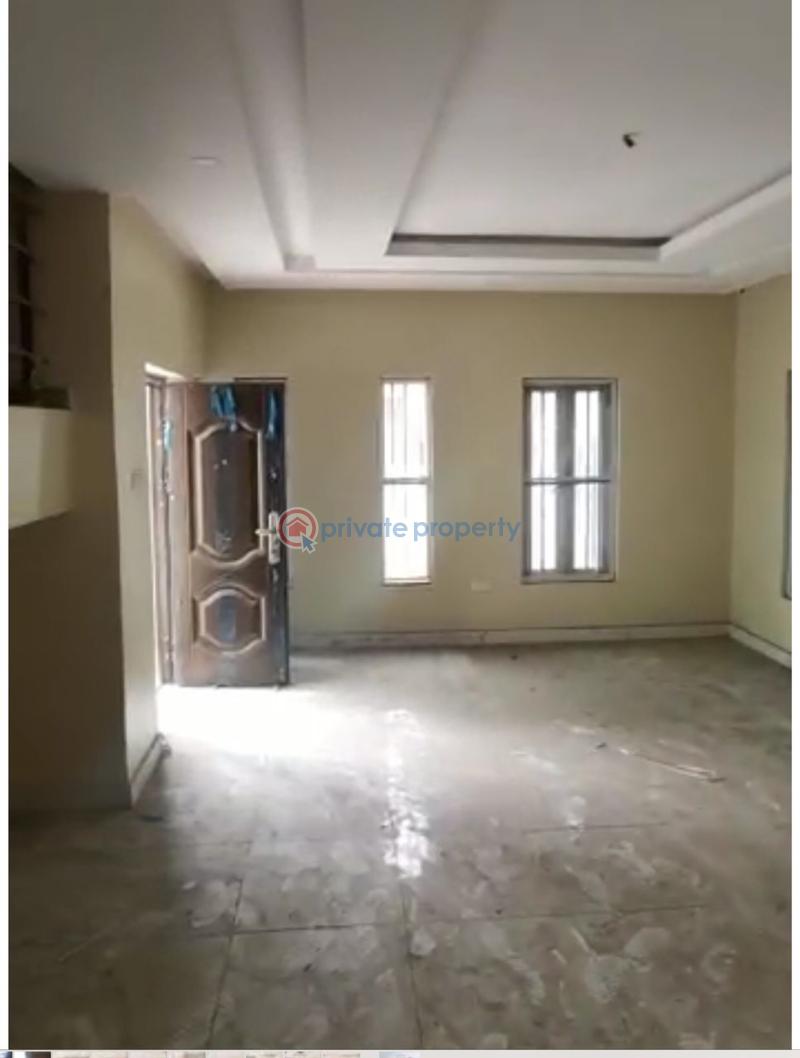 4 bedroom Duplex For Sale Ire Akari Estate Isolo Lagos - 0