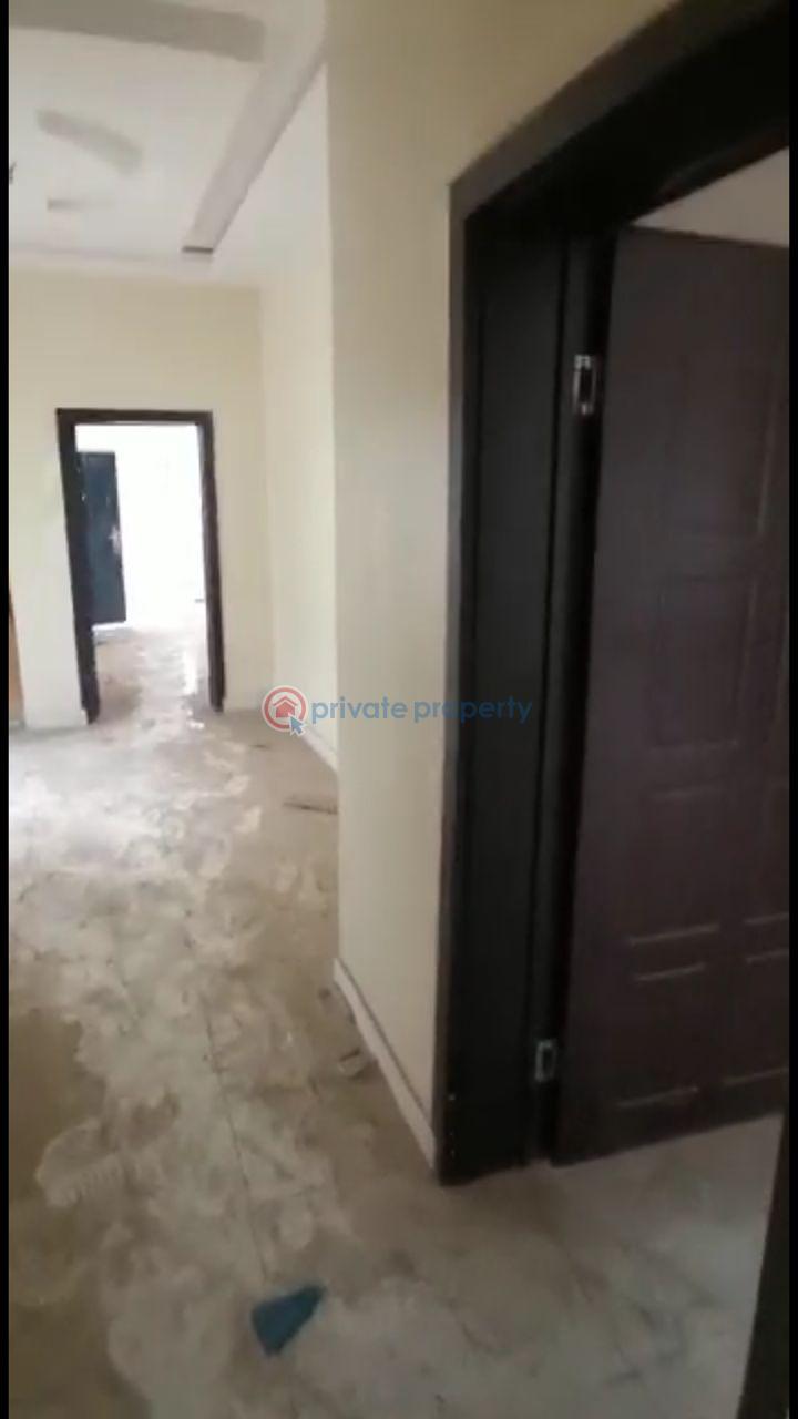 4 bedroom Duplex For Sale Ire Akari Estate Isolo Lagos - 6