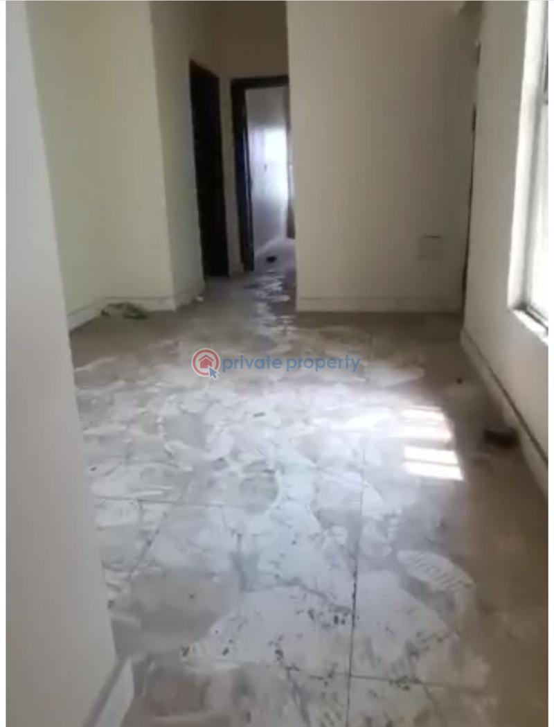 4 bedroom Duplex For Sale Ire Akari Estate Isolo Lagos - 7
