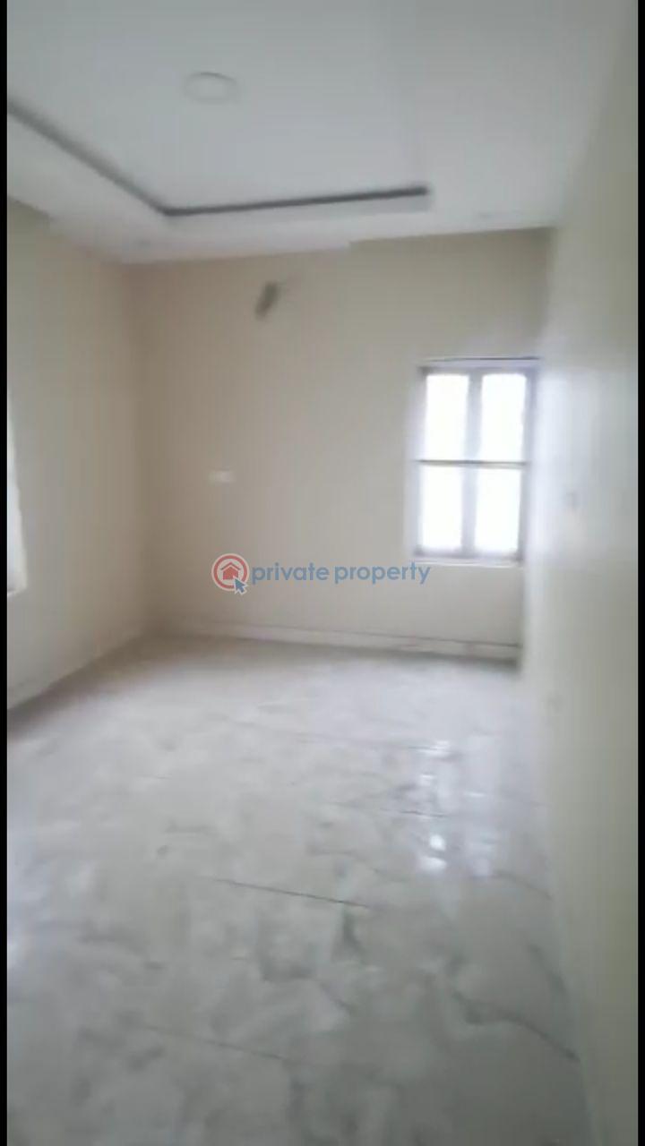 4 bedroom Duplex For Sale Ire Akari Estate Isolo Lagos - 2