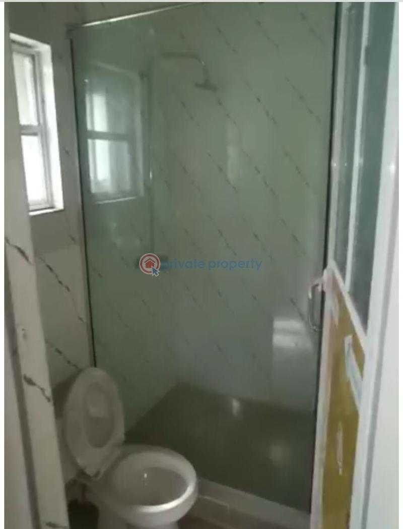 4 bedroom Duplex For Sale Ire Akari Estate Isolo Lagos - 10