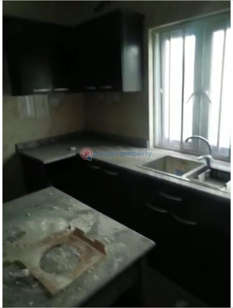 4 bedroom Duplex For Sale Ire Akari Estate Isolo Lagos - 8