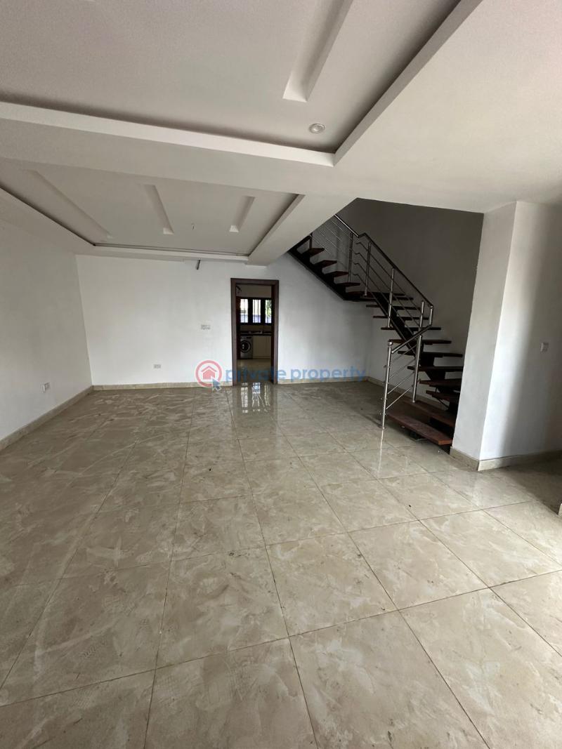 4 bedroom Terrace For Rent Lekki Phase 1 Lagos - 4