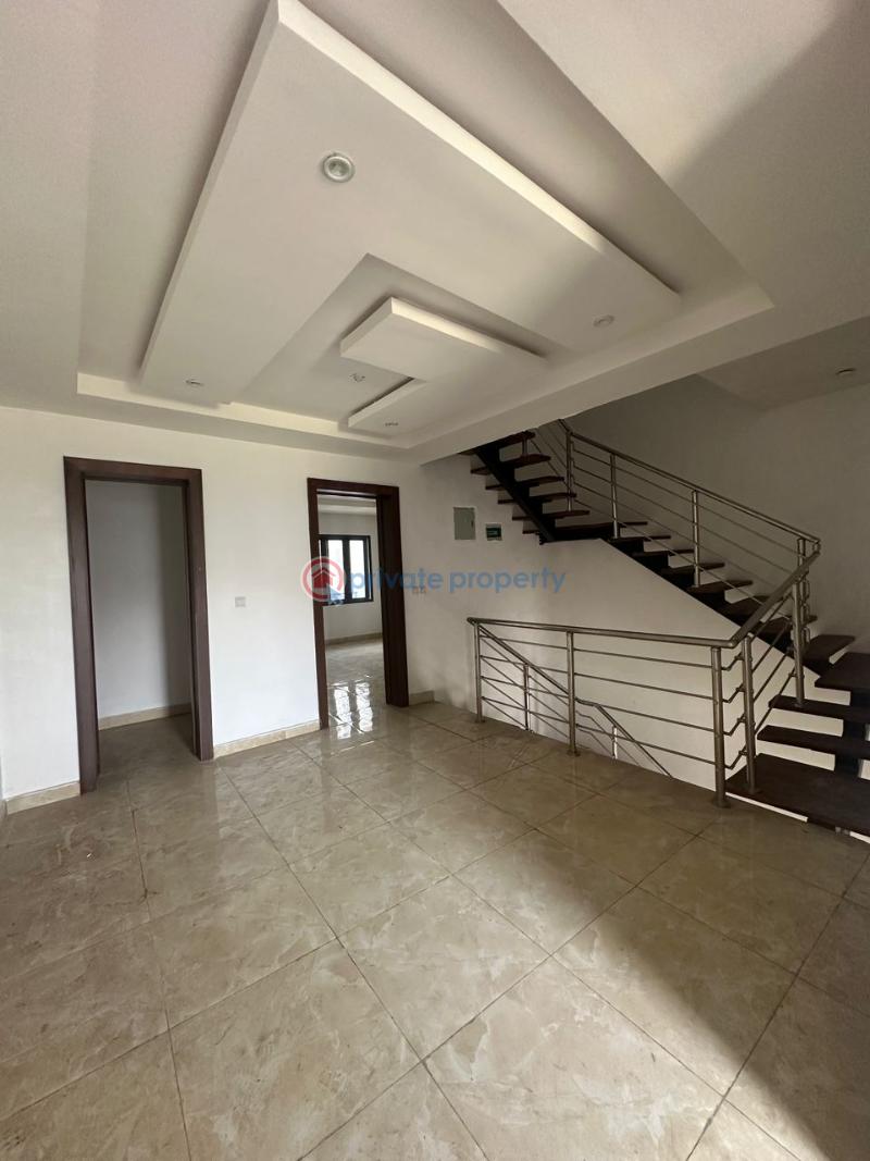 4 bedroom Terrace For Rent Lekki Phase 1 Lagos - 15