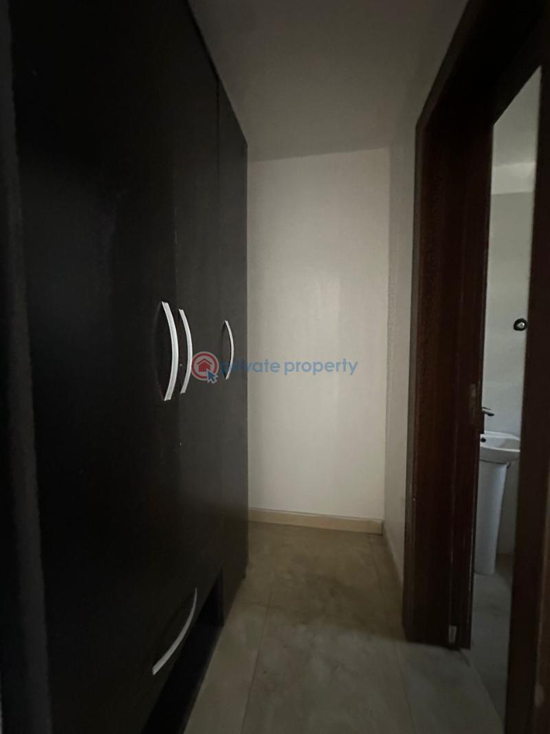 4 bedroom Terrace For Rent Lekki Phase 1 Lagos - 10