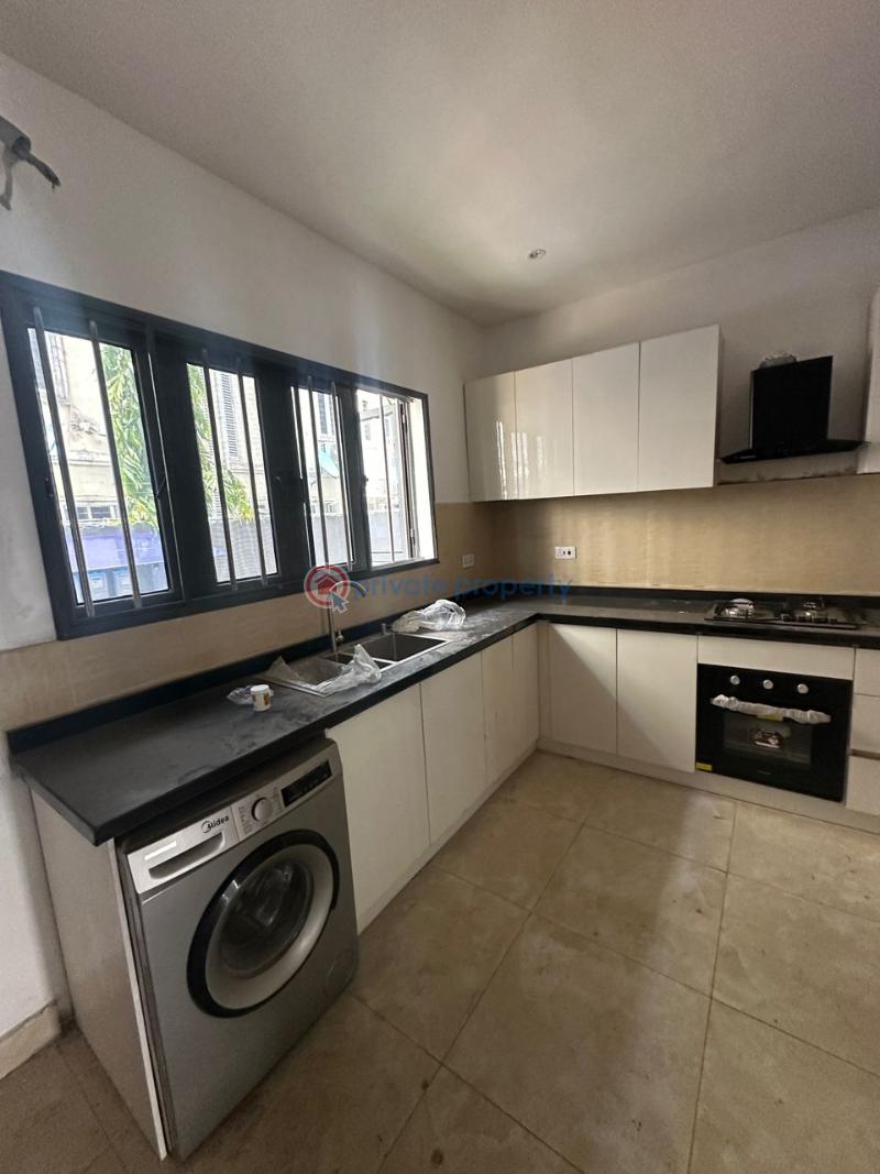 4 bedroom Terrace For Rent Lekki Phase 1 Lagos - 5