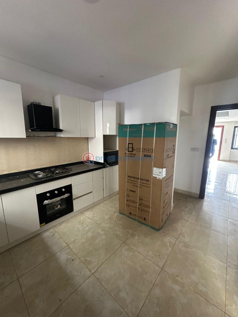 4 bedroom Terrace For Rent Lekki Phase 1 Lagos - 6