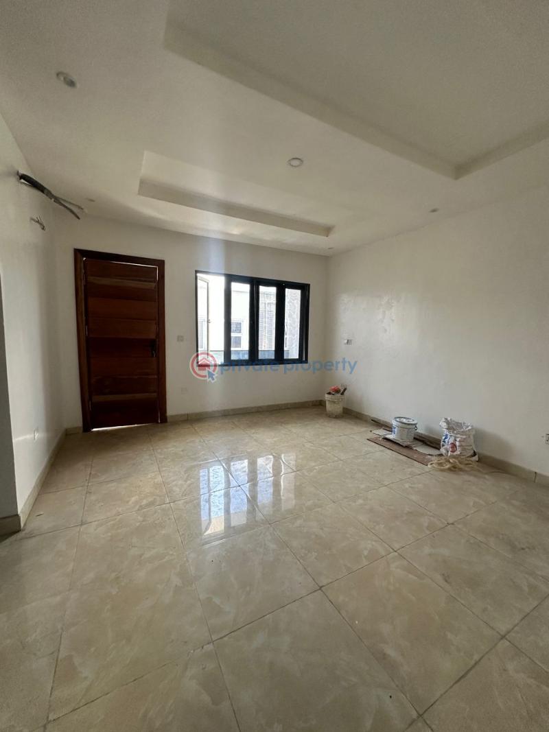 4 bedroom Terrace For Rent Lekki Phase 1 Lagos - 22