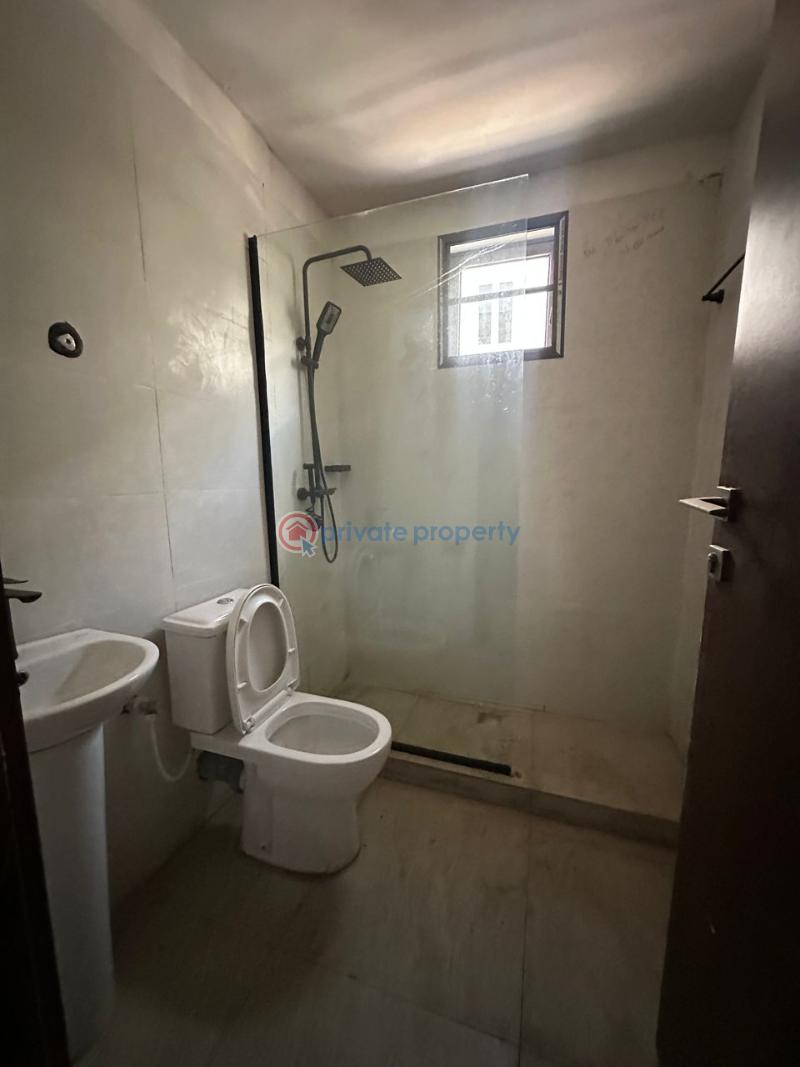 4 bedroom Terrace For Rent Lekki Phase 1 Lagos - 11