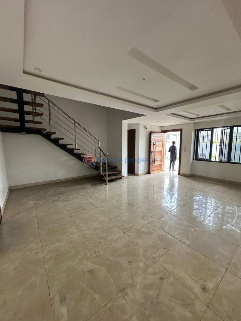 4 bedroom Terrace For Rent Lekki Phase 1 Lagos - 2