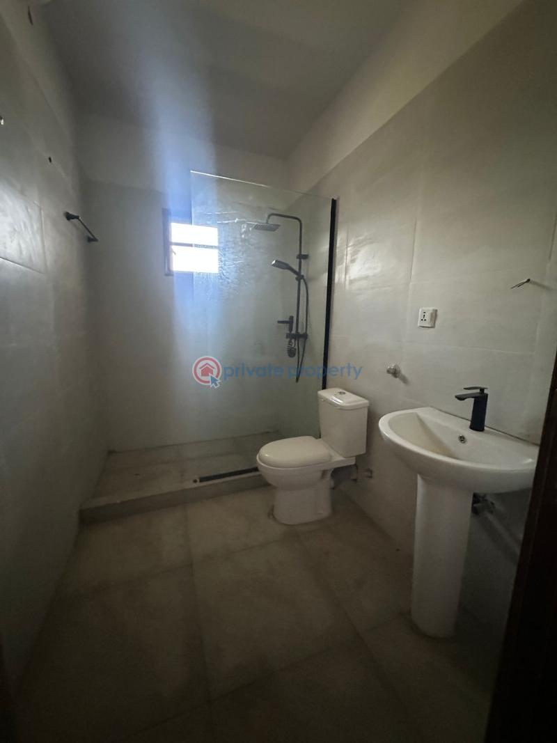 4 bedroom Terrace For Rent Lekki Phase 1 Lagos - 21