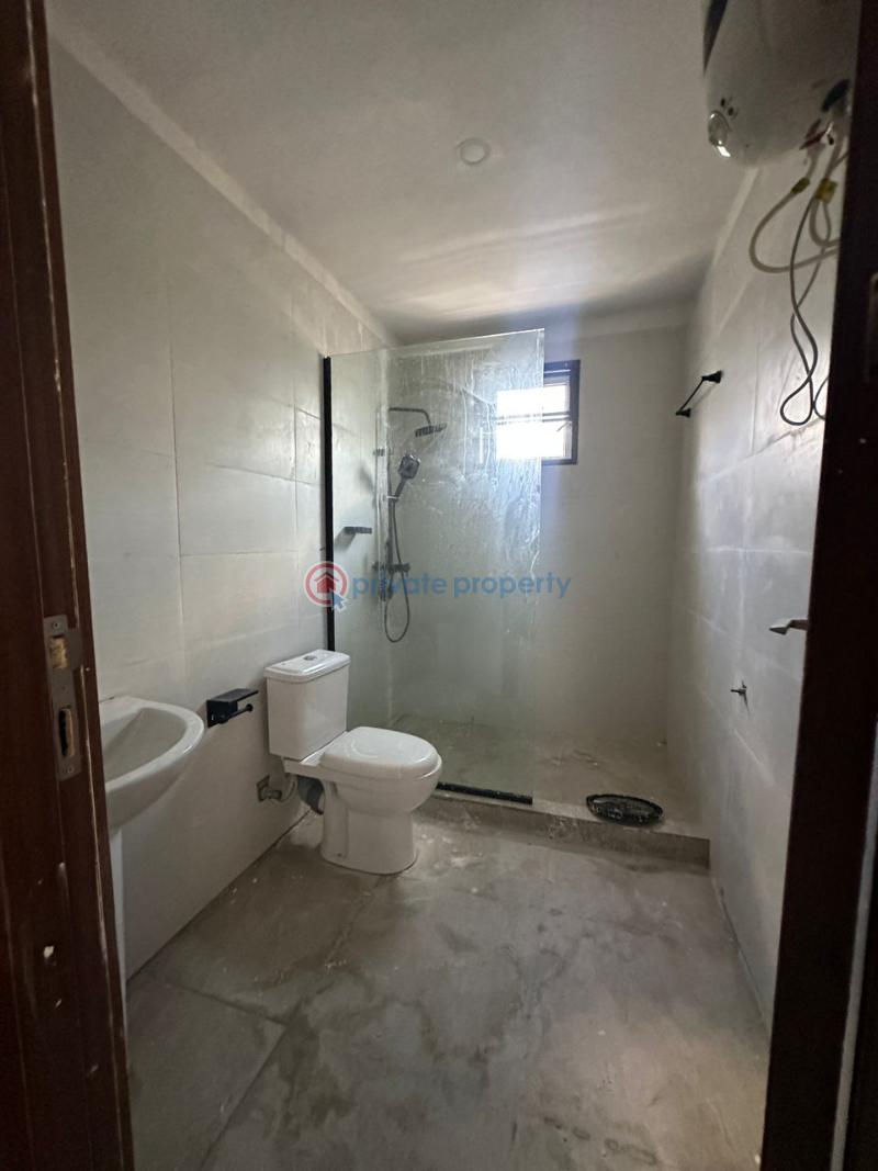 4 bedroom Terrace For Rent Lekki Phase 1 Lagos - 24