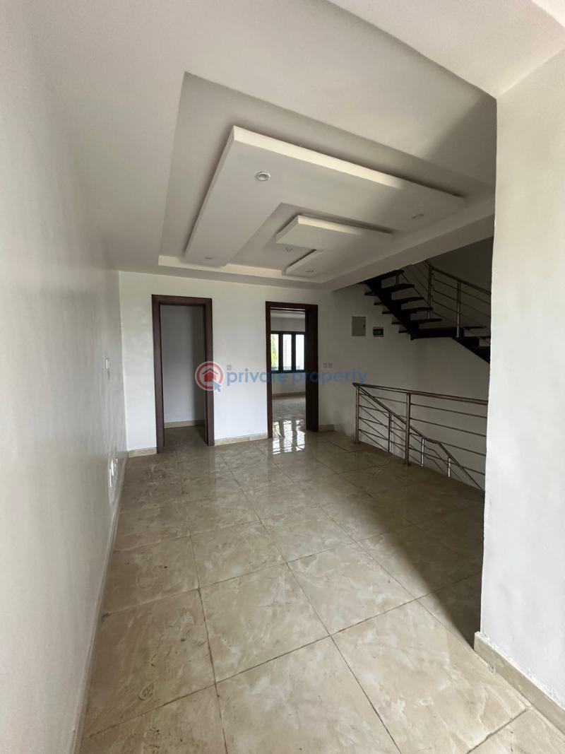 4 bedroom Terrace For Rent Lekki Phase 1 Lagos - 14