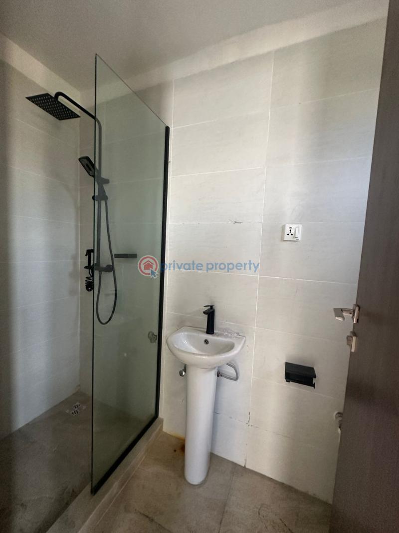 4 bedroom Terrace For Rent Lekki Phase 1 Lagos - 18