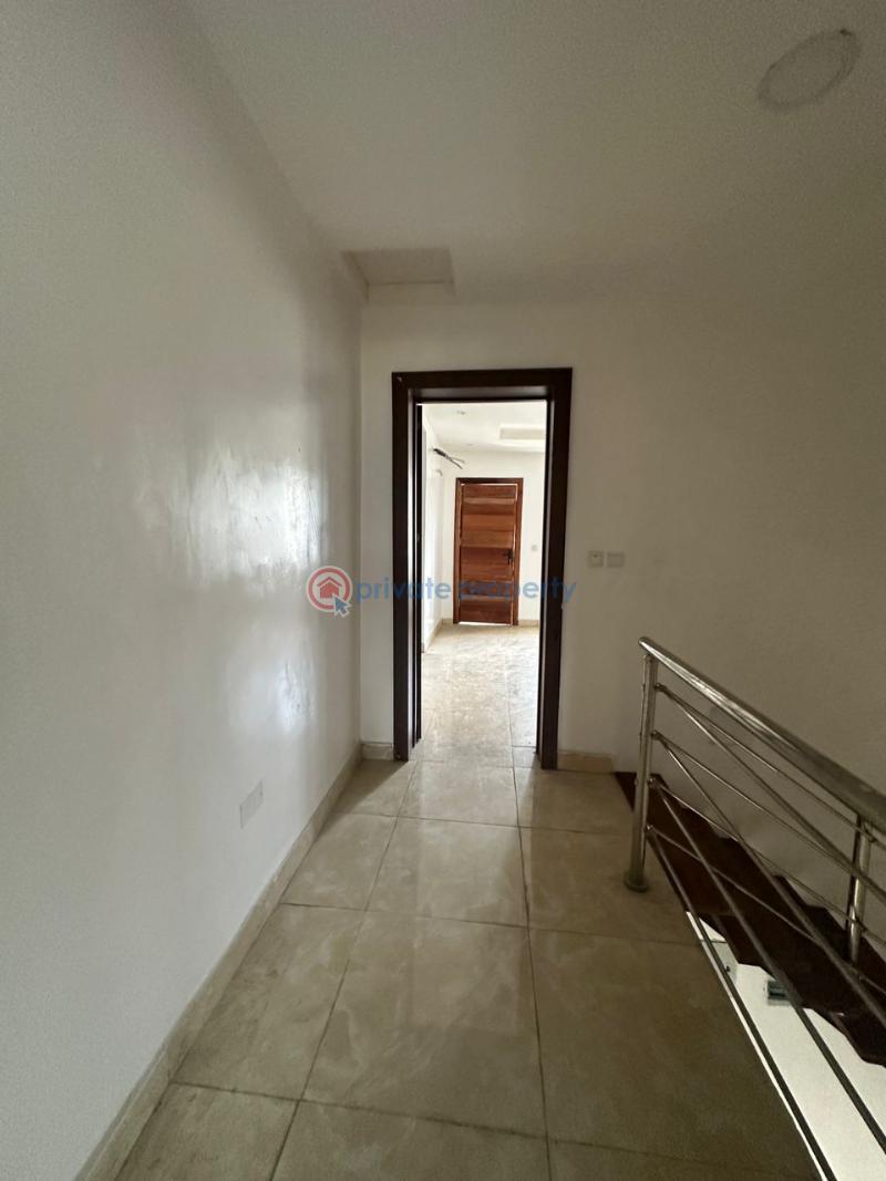 4 bedroom Terrace For Rent Lekki Phase 1 Lagos - 23