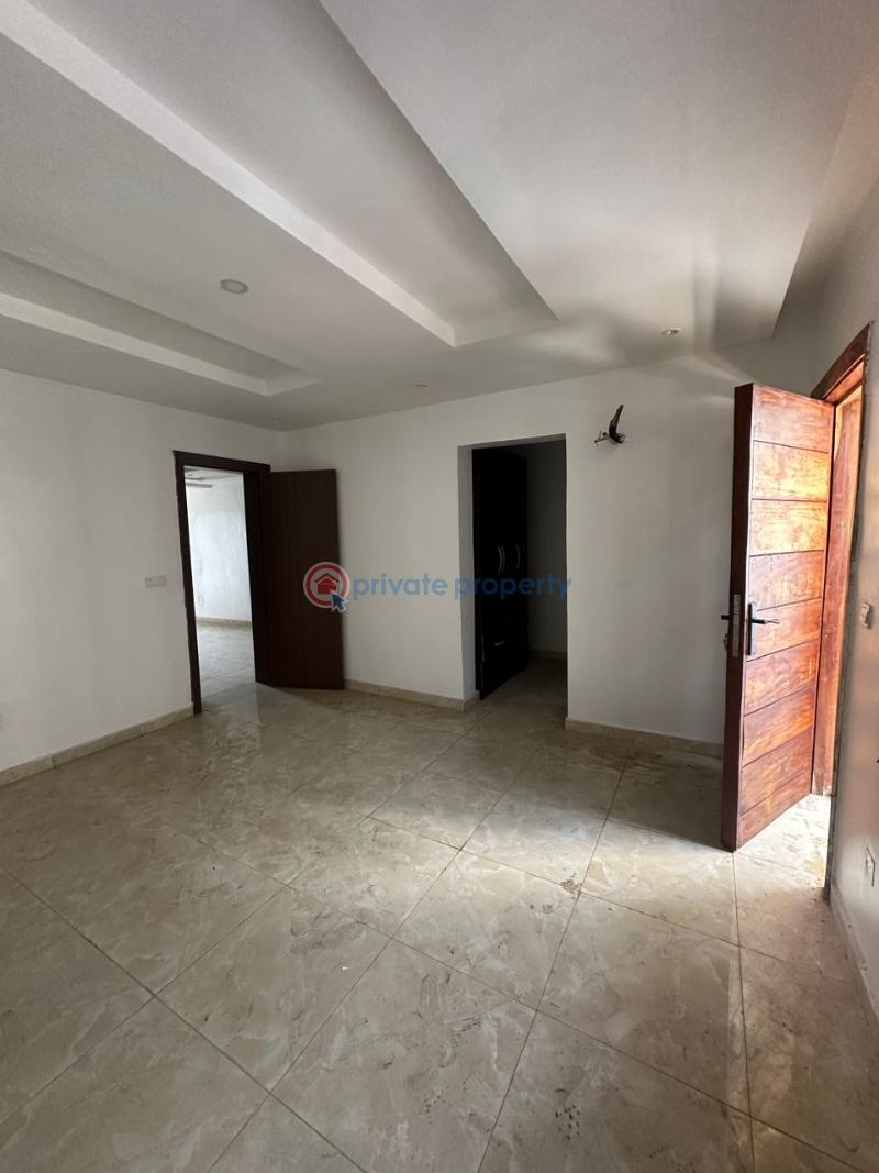 4 bedroom Terrace For Rent Lekki Phase 1 Lagos - 9