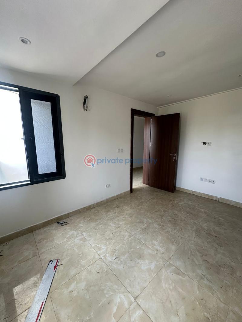 4 bedroom Terrace For Rent Lekki Phase 1 Lagos - 19