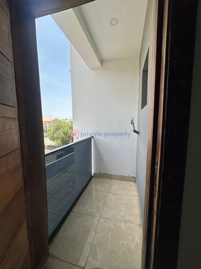 4 bedroom Terrace For Rent Lekki Phase 1 Lagos - 20