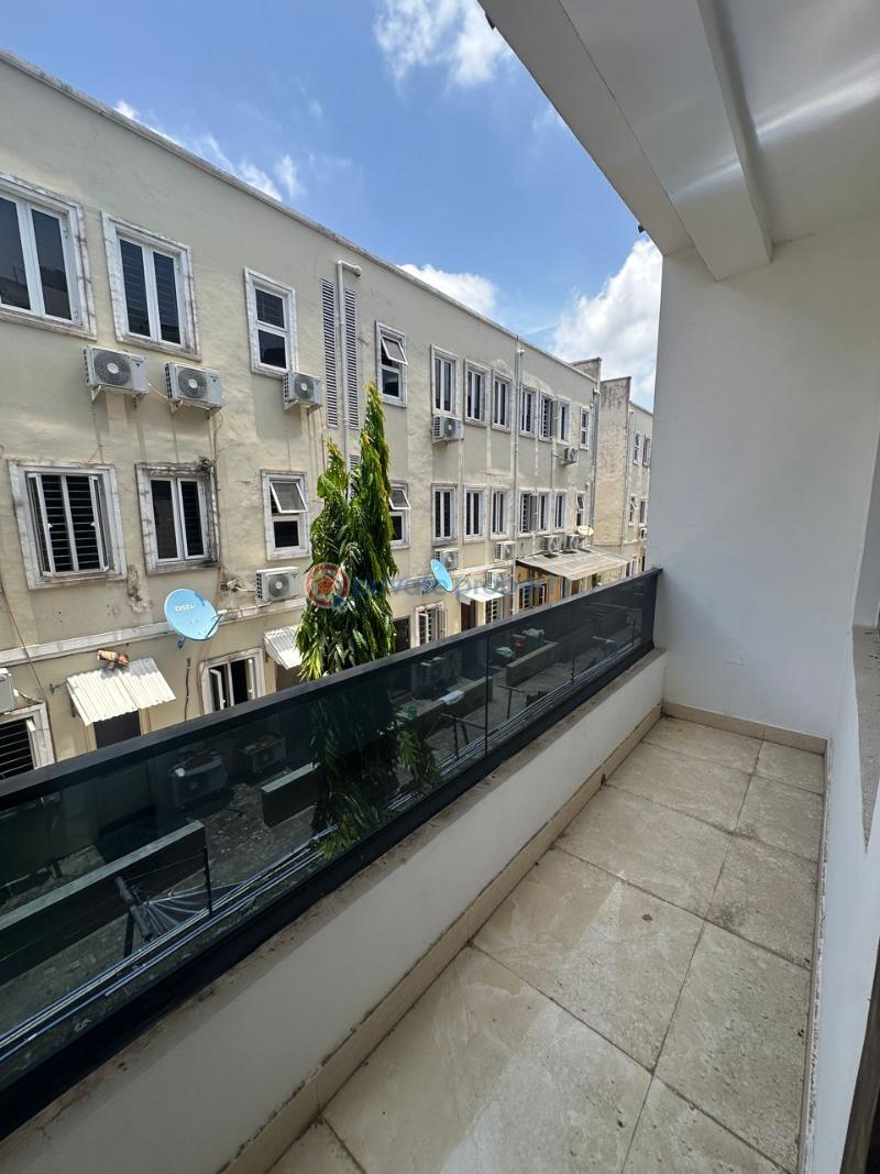4 bedroom Terrace For Rent Lekki Phase 1 Lagos - 7