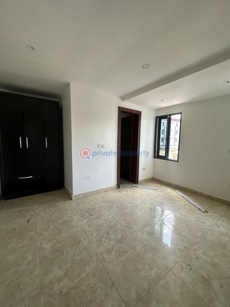 4 bedroom Terrace For Rent Lekki Phase 1 Lagos - 16