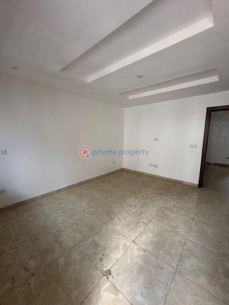 4 bedroom Terrace For Rent Lekki Phase 1 Lagos - 8