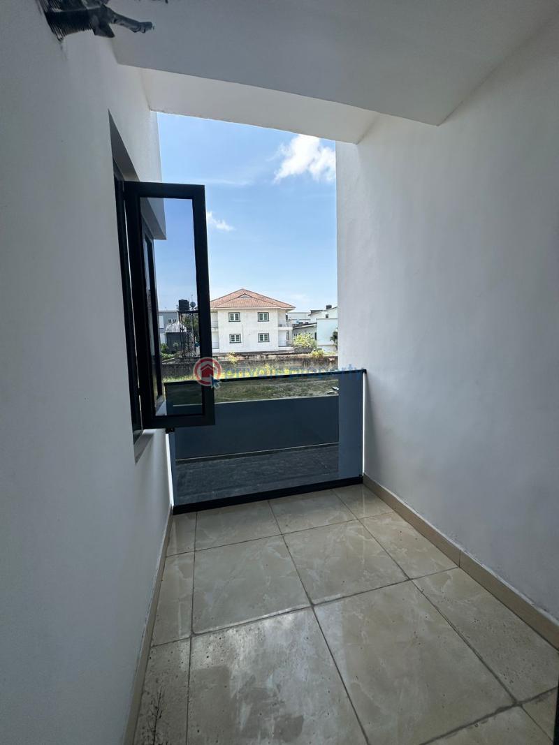4 bedroom Terrace For Rent Lekki Phase 1 Lagos - 13