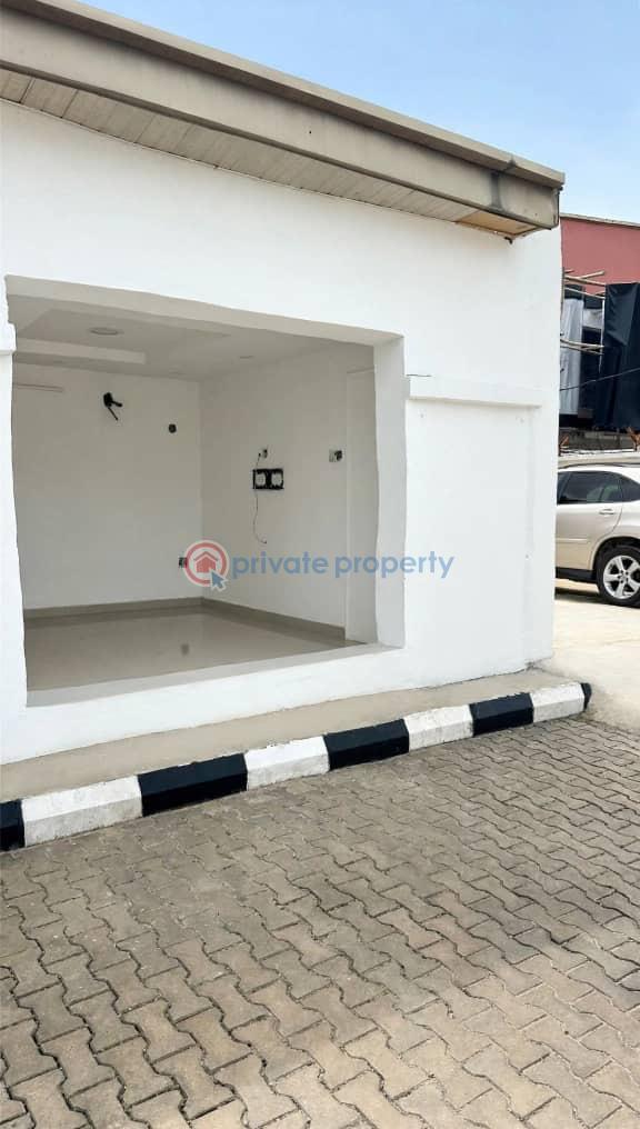 2 bedroom Mall/Complex/Plaza For Rent Fola Osibo Lekki Phase 1 Lagos - 3