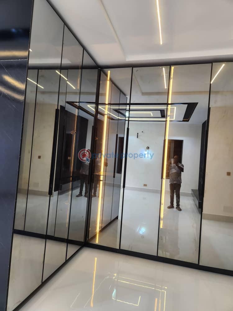 5 bedroom House For Sale Sky Mall Olonkonla Ajah Lagos - 15