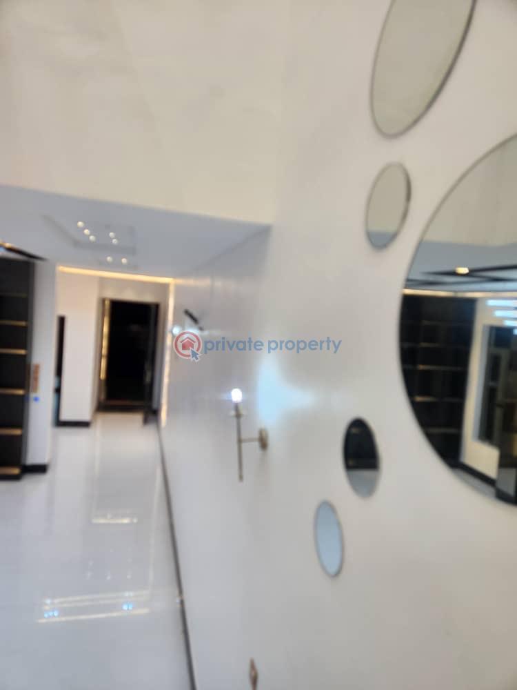 5 bedroom House For Sale Sky Mall Olonkonla Ajah Lagos - 9