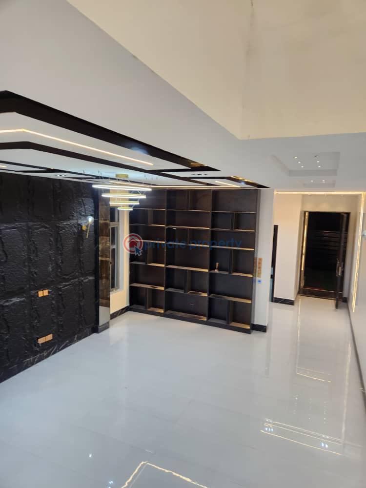 5 bedroom House For Sale Sky Mall Olonkonla Ajah Lagos - 3