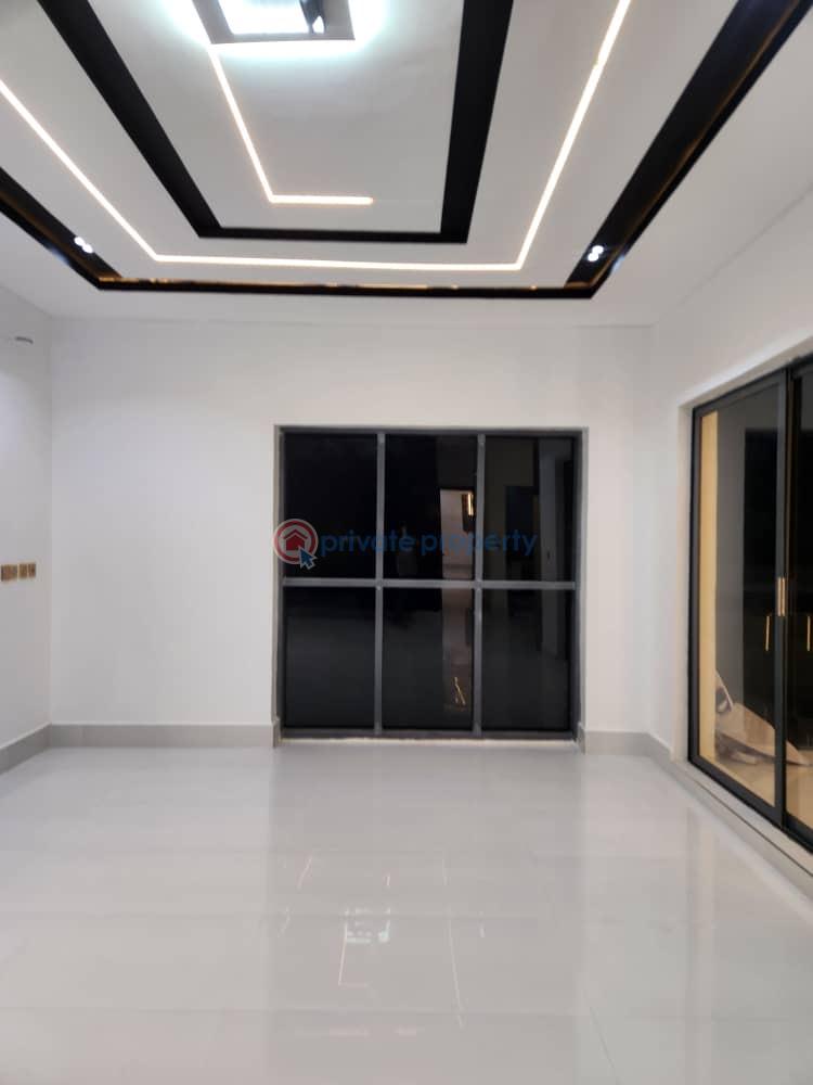 5 bedroom House For Sale Sky Mall Olonkonla Ajah Lagos - 8