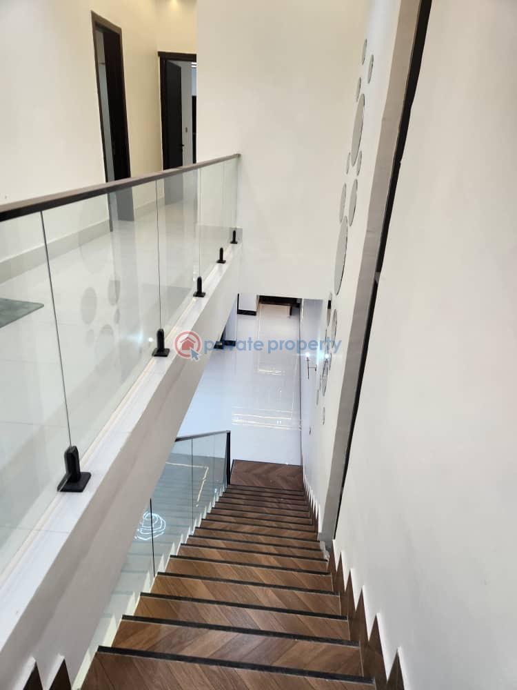 5 bedroom House For Sale Sky Mall Olonkonla Ajah Lagos - 12
