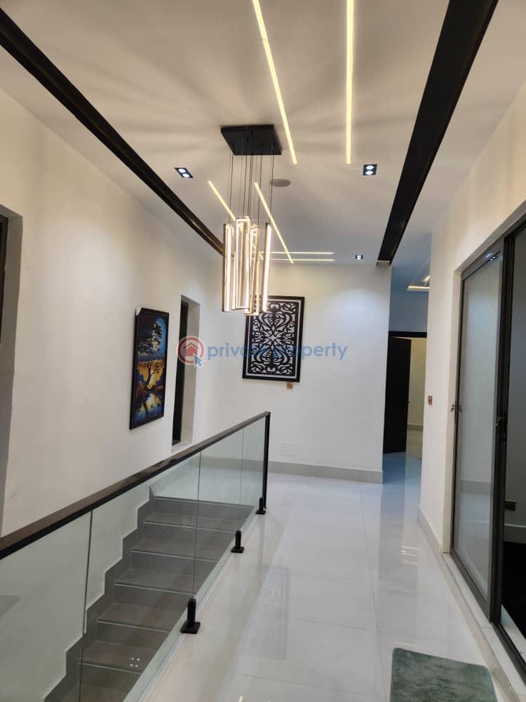 5 bedroom House For Sale Sky Mall Olonkonla Ajah Lagos - 11