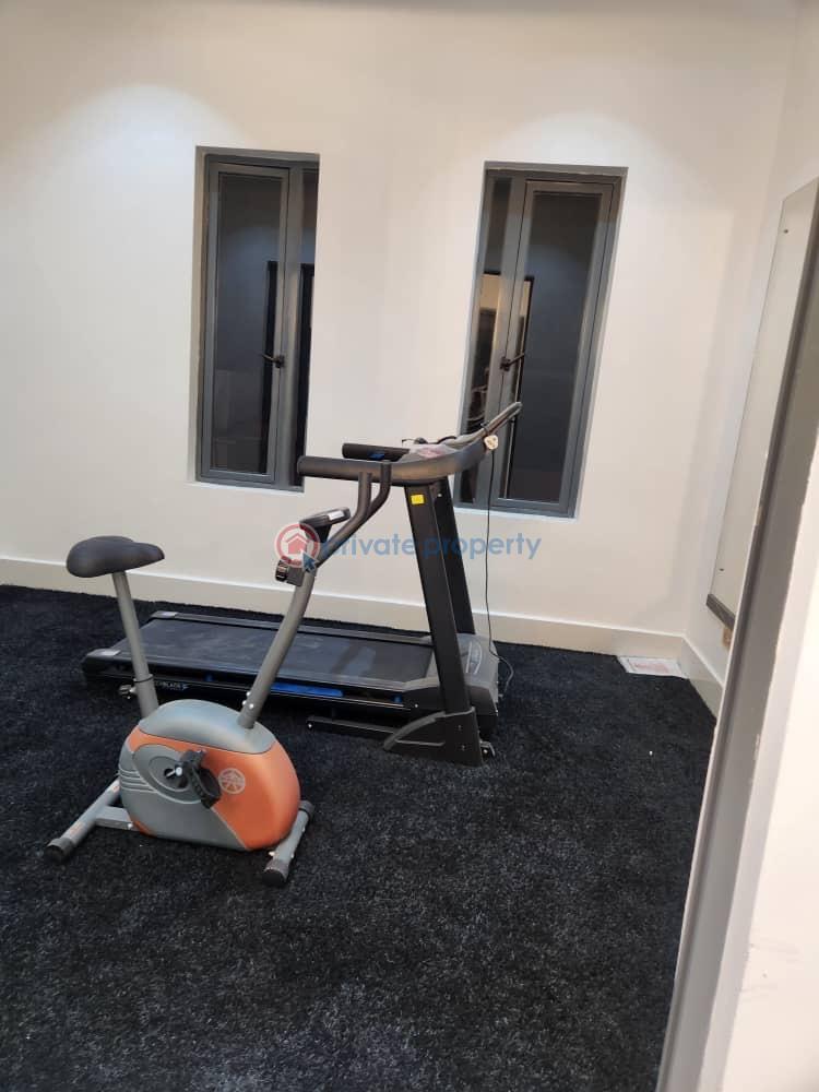 5 bedroom House For Sale Sky Mall Olonkonla Ajah Lagos - 16