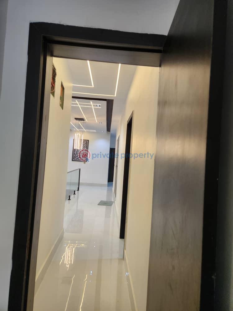 5 bedroom House For Sale Sky Mall Olonkonla Ajah Lagos - 10