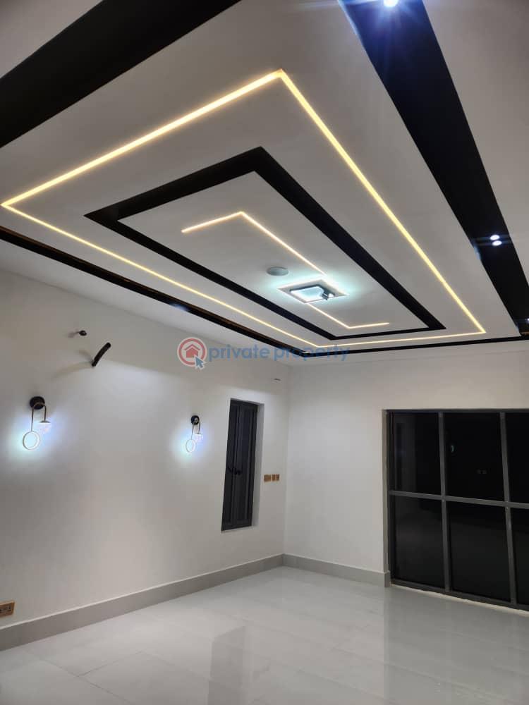 5 bedroom House For Sale Sky Mall Olonkonla Ajah Lagos - 7