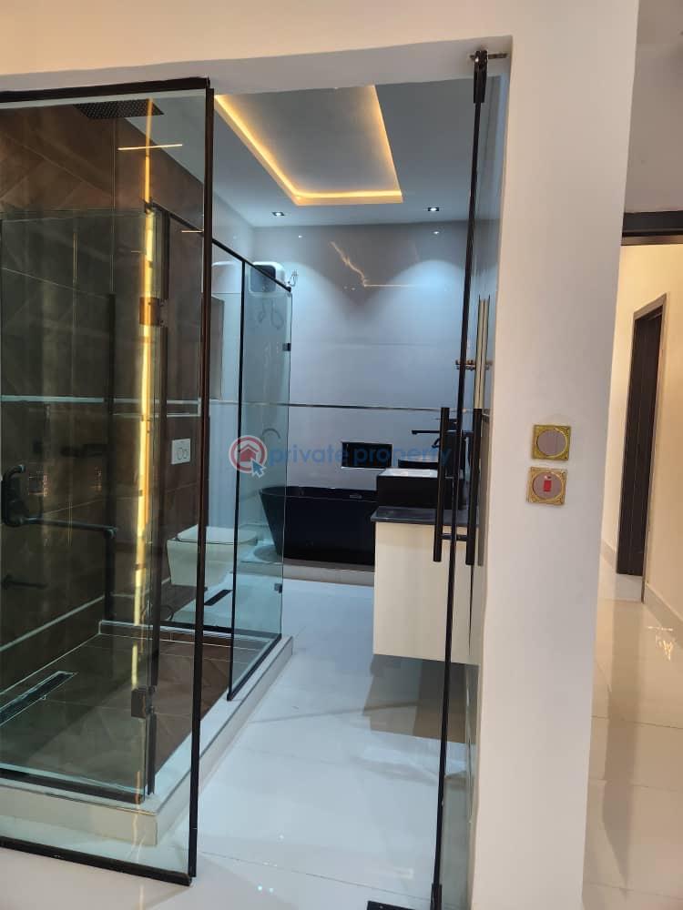 5 bedroom House For Sale Sky Mall Olonkonla Ajah Lagos - 14