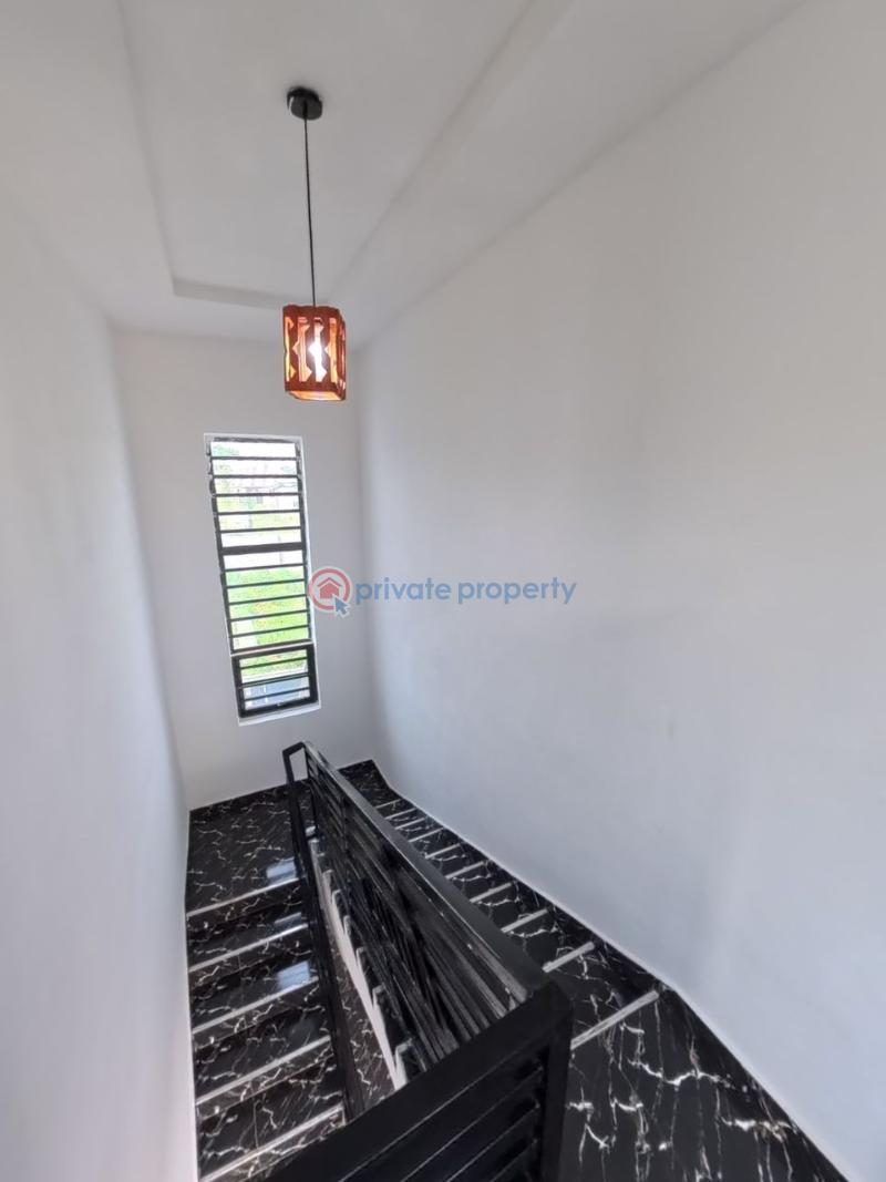 3 bedroom Block Of Flats For Sale Shiun Axis Oke Mosan Abeokuta Ogun - 2