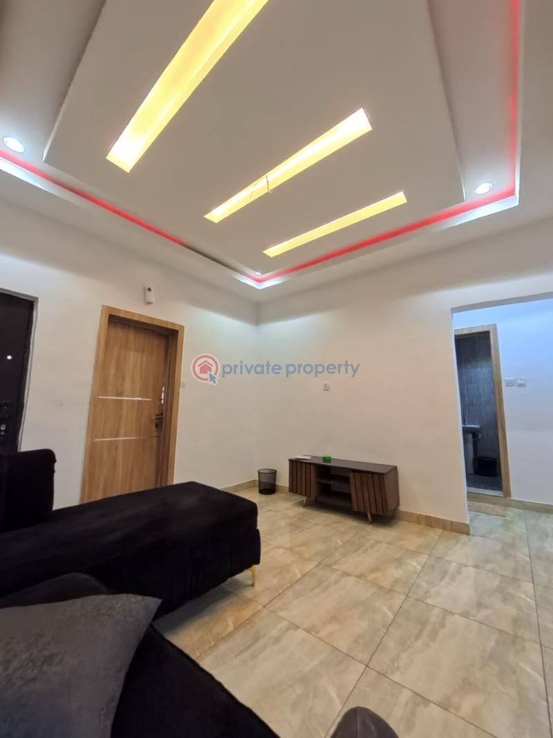 3 bedroom Block Of Flats For Sale Shiun Axis Oke Mosan Abeokuta Ogun - 5