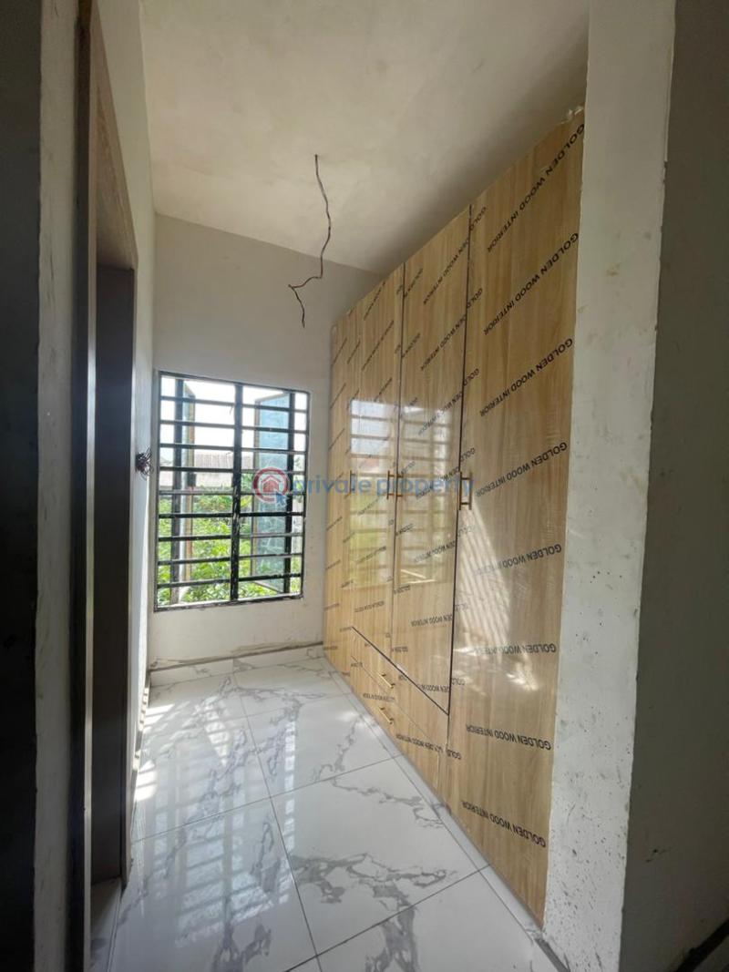 4 bedroom House For Sale Progressive Estate Apu Road Rukpokwu Portharcourt Rupkpokwu Port Harcourt Rivers - 18