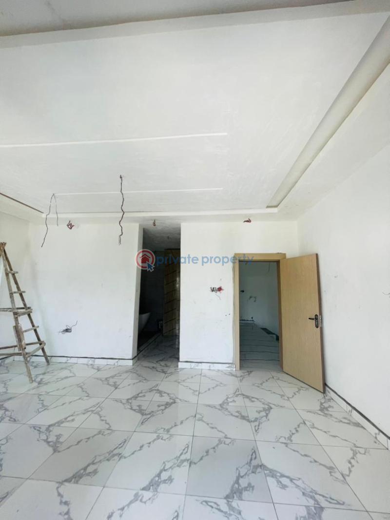 4 bedroom Semi detached Duplex For Sale Progressive Estate Apu Road Rukpokwu Rupkpokwu Port Harcourt Rivers - 10