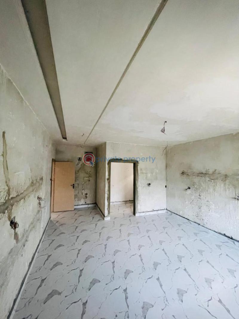 4 bedroom Semi detached Duplex For Sale Progressive Estate Apu Road Rukpokwu Rupkpokwu Port Harcourt Rivers - 15