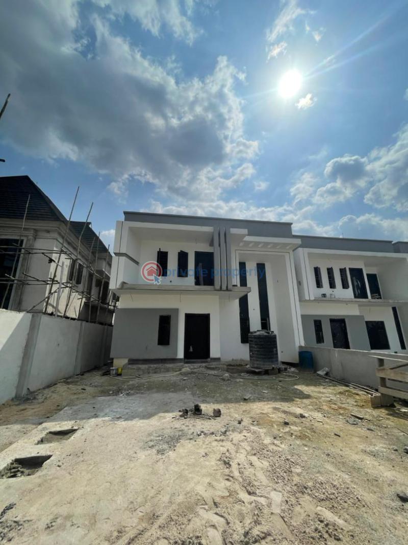 4 bedroom House For Sale Progressive Estate Apu Road Rukpokwu Portharcourt Rupkpokwu Port Harcourt Rivers - 7