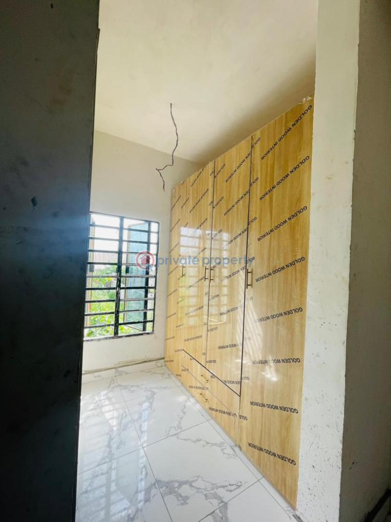 4 bedroom House For Sale Progressive Estate Apu Road Rukpokwu Portharcourt Rupkpokwu Port Harcourt Rivers - 16