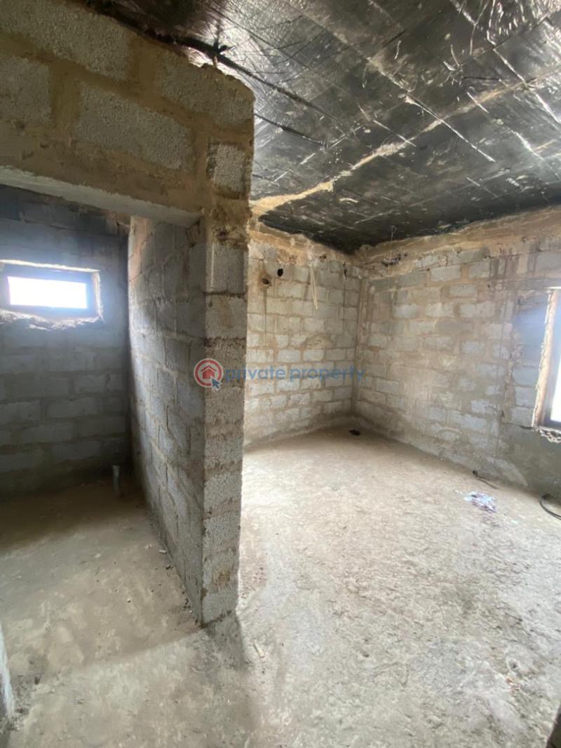 3 bedroom Flat & Apartment For Sale Gaduwa Abuja Phase 2  - 9